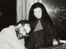 Eiko Ishioka