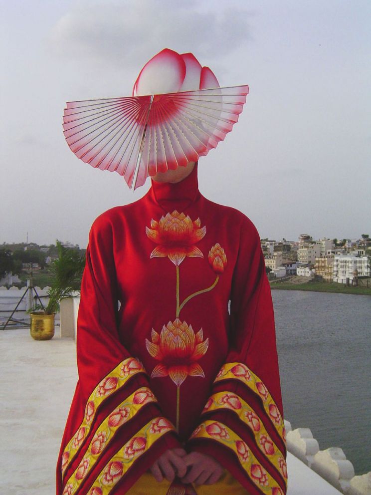 Eiko Ishioka
