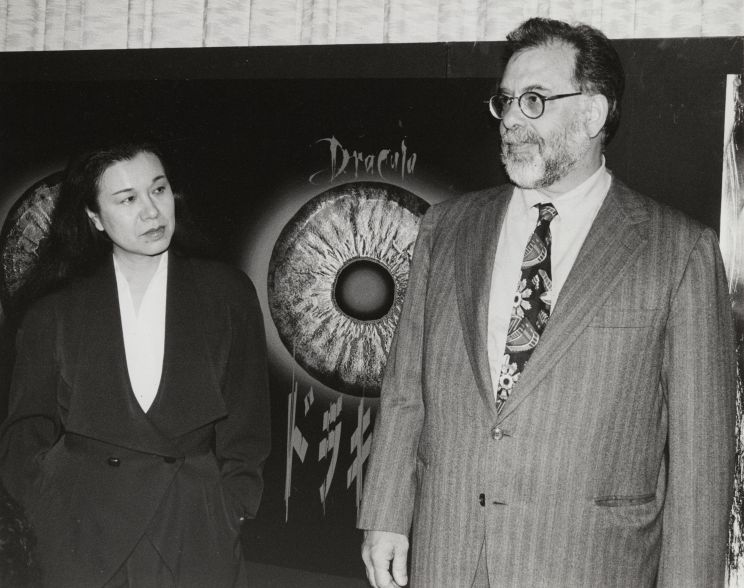 Eiko Ishioka