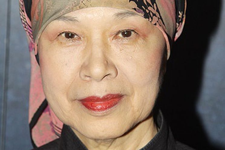 Eiko Ishioka
