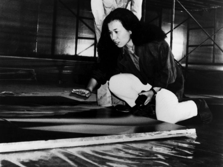 Eiko Ishioka