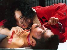 Eiko Matsuda photo