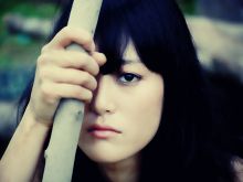 Eiko Matsuda photo