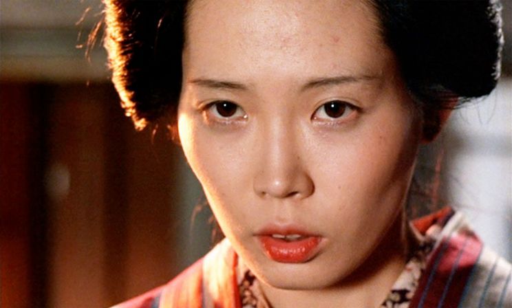 Eiko Matsuda