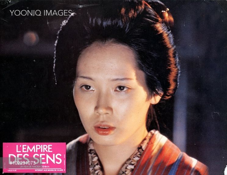 Eiko Matsuda