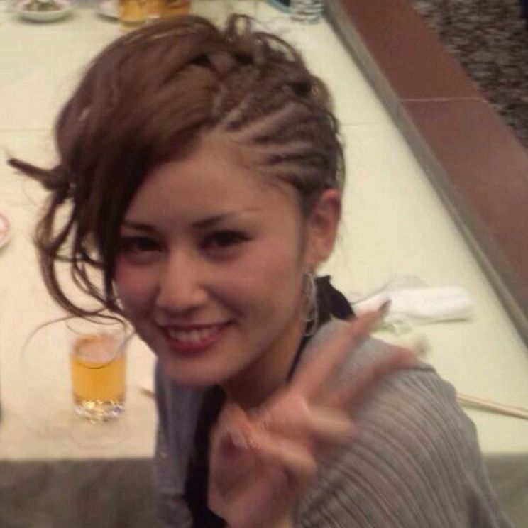 Eiko Matsuda
