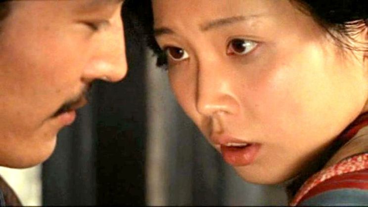 Eiko Matsuda