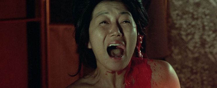 Eiko Matsuda