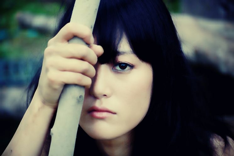 Eiko Matsuda