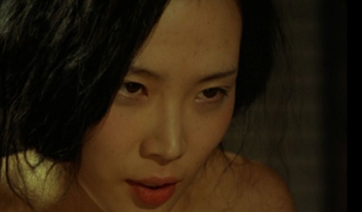 Eiko Matsuda
