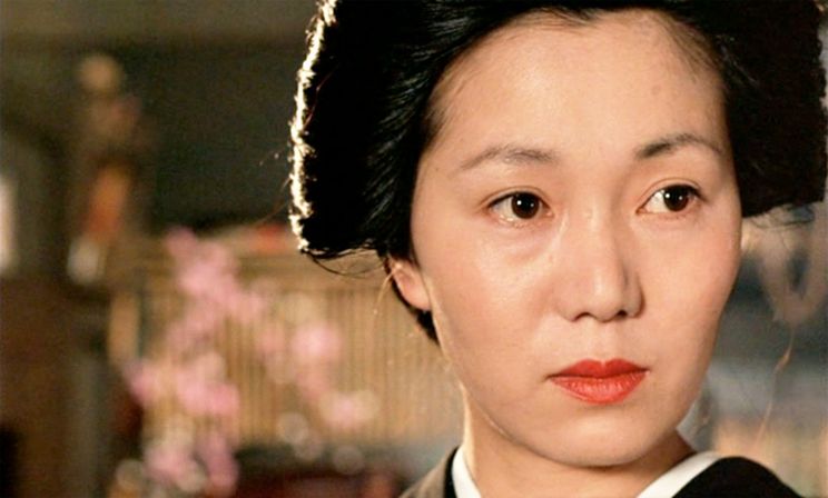 Eiko Matsuda