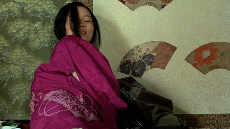 Eiko Matsuda