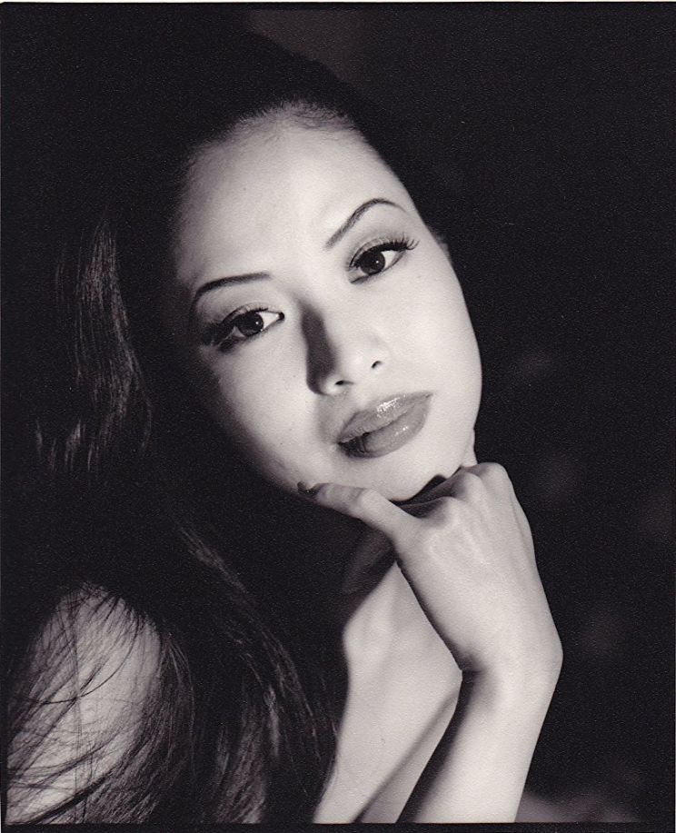 Eiko Nijo