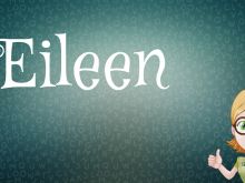 Eileen April Boylan photo