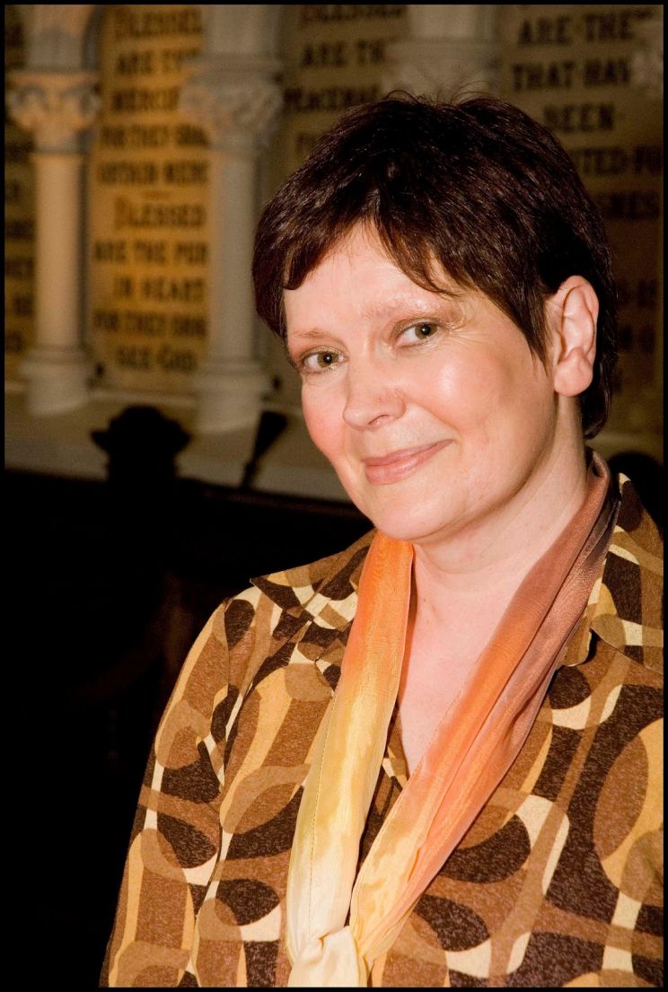 Eileen April Boylan