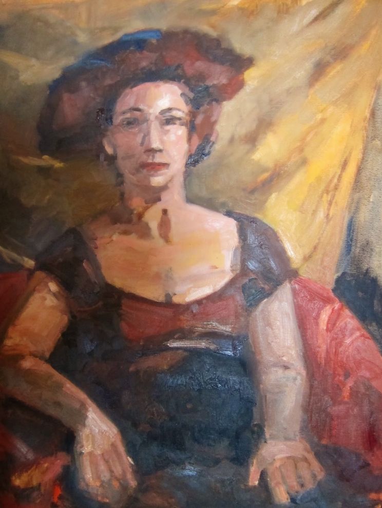 Eileen April Boylan