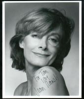 Eileen Atkins