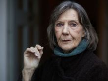 Eileen Atkins