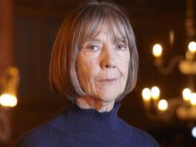 Eileen Atkins