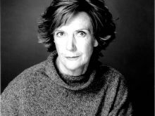 Eileen Atkins