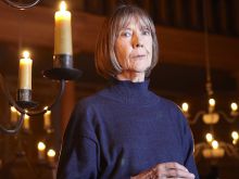 Eileen Atkins