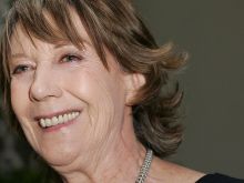 Eileen Atkins