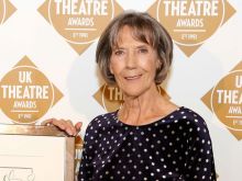 Eileen Atkins