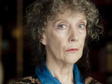 Eileen Atkins