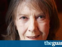 Eileen Atkins