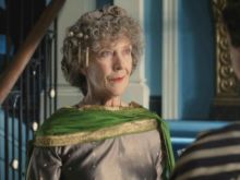 Eileen Atkins