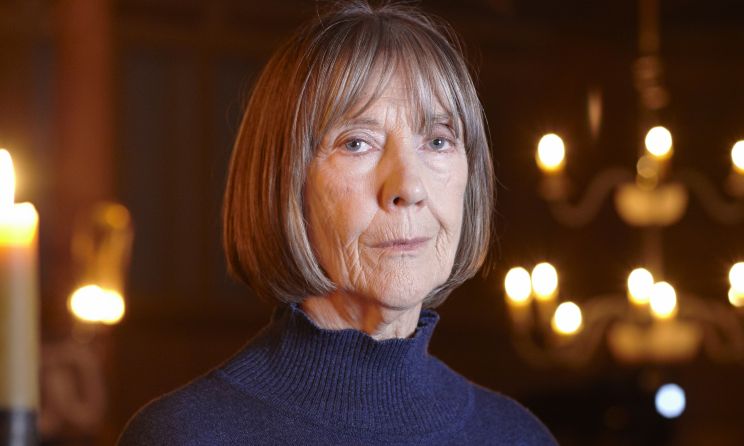 Eileen Atkins