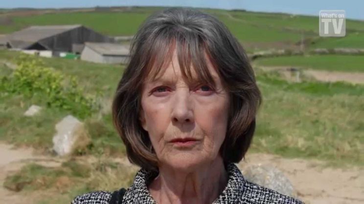 Eileen Atkins
