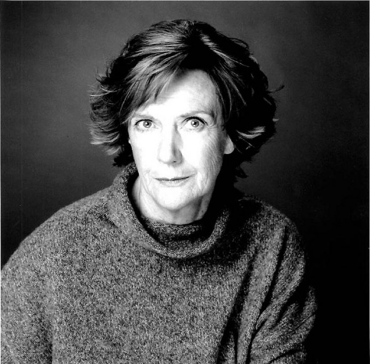 Eileen Atkins