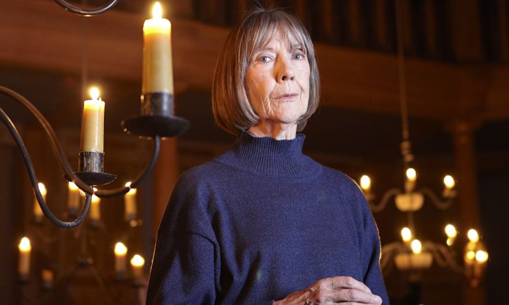 Eileen Atkins