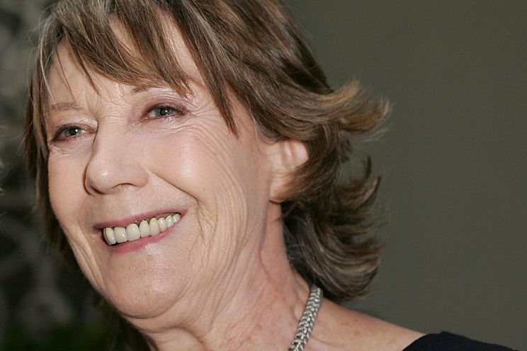 Eileen Atkins