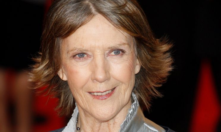 Eileen Atkins