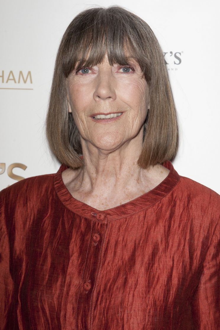 Eileen Atkins