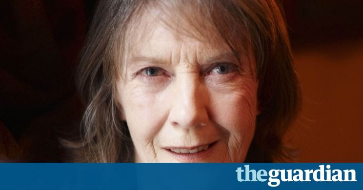 Eileen Atkins