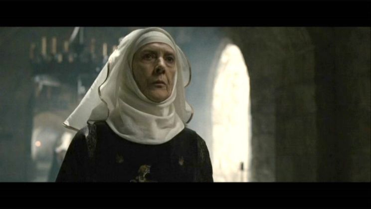 Eileen Atkins