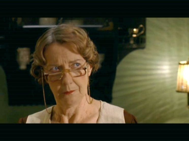 Eileen Atkins