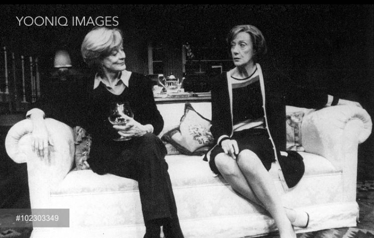 Eileen Atkins