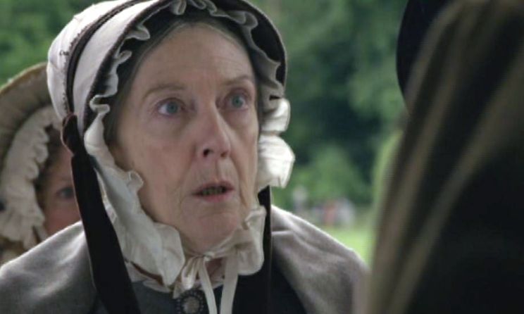 Eileen Atkins