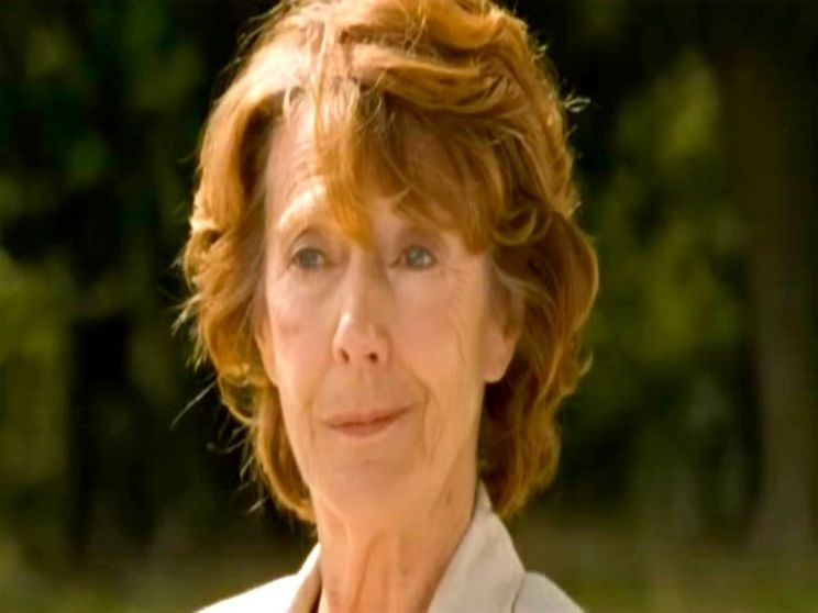 Eileen Atkins