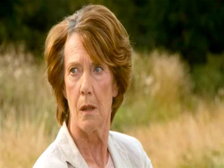 Eileen Atkins