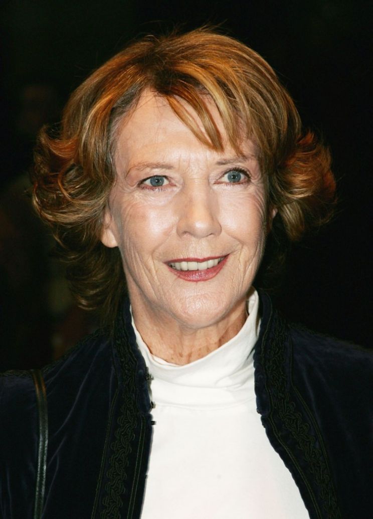 Eileen Atkins