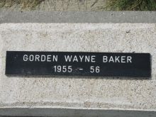 Eileen Baker