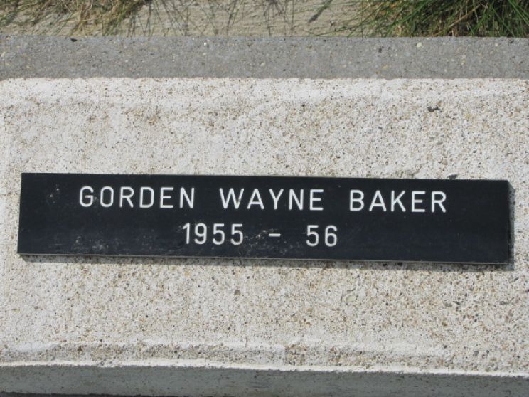 Eileen Baker