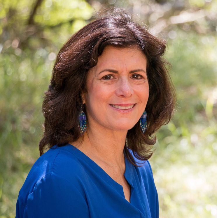 Eileen Baker