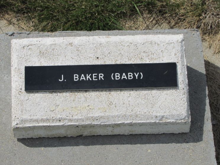 Eileen Baker