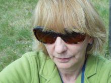 Eileen Barnett